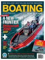 Boating NZ